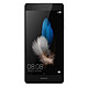 Huawei P8 Lite Noir · Reconditionné Smartphone 4G-LTE Dual SIM - Kirin 620 8-Core 1.2 GHz - RAM 2 Go - Ecran tactile 5" 720 x 1280 - 16 Go - NFC/Bluetooth 4.0 - 2200 mAh - Android 5.0