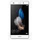 Huawei P8 Lite Blanc · Reconditionné Smartphone 4G-LTE Dual SIM - Kirin 620 8-Core 1.2 GHz - RAM 2 Go - Ecran tactile 5" 720 x 1280 - 16 Go - NFC/Bluetooth 4.0 - 2200 mAh - Android 5.0