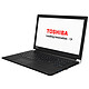Toshiba Satellite Pro A50-C-205 - PackPro Connect Performance