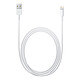 Apple Cble Lightning to USB - 2 m Apple Lightning Cable