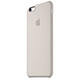 Avis Apple Coque en silicone Sable Apple iPhone 6s Plus