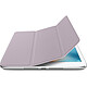Avis Apple iPad mini 4 Smart Cover Lavande