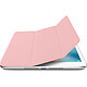 Avis Apple iPad mini 4 Smart Cover Rose