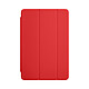 Apple iPad mini 4 Smart Cover Rouge Protection écran pour iPad mini 4