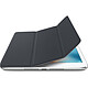 Opiniones sobre Apple Funda iPad mini 4 Smart Antracita