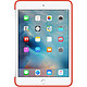 Acheter Apple iPad mini 4 Silicone Case Orange