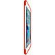 Avis Apple iPad mini 4 Silicone Case Orange