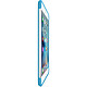 Avis Apple iPad mini 4 Silicone Case Bleu