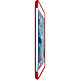 Avis Apple iPad mini 4 Silicone Case Rouge