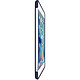 Avis Apple iPad mini 4 Silicone Case Bleu nuit