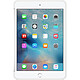 Acheter Apple iPad mini 4 Silicone Case Blanc