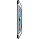 Avis Apple iPad mini 4 Silicone Case Anthracite