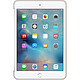 Buy Apple iPad mini 4 Silicone Case Grey sand