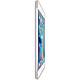 Review Apple iPad mini 4 Silicone Case Grey sand