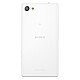 Avis Sony Xperia Z5 Compact Blanc