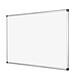 Avis Bi-Office Tableau blanc émaillé 150 x 100 cm