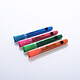 Bi-Office set of 4 assorted markers Erasable markers for glass and chalk boards