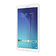 Avis Samsung Galaxy Tab E 9.6" SM-T560 8 Go Blanc