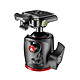 Avis Manfrotto MHXPRO-BHQ2