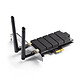 TP-LINK Archer T6E AC1300 Dual Band Wi-Fi PCIe Adapter (N400 AC900)