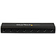 Avis StarTech.com Boîtier USB 3.0 externe pour SSD M.2 SATA avec UASP