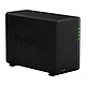 Avis Synology DiskStation DS216play