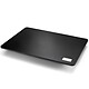 DeepCool N1 Black Notebook fan for laptops up to 15.6".
