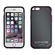 Griffin Survivor Journey Gris/Rose iPhone 6 Plus/6s Plus Coque ultra-résistante pour iPhone 6 Plus/6s Plus