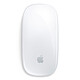Apple Magic Mouse 2 Ratón inalámbrico Multi-Touch recargable