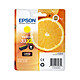 Epson "Oranges" 33 XL Jaune (C13T33644010) Cartouche d'encre jaune (8.9 ml)