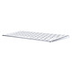 Review Apple Magic Keyboard MLA22F/A