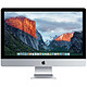 Avis Apple iMac 27 pouces avec écran Retina 5K (MK462FN/A-256GB)