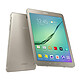 Samsung Galaxy Tab S2 9.7" Value Edition SM-T813 32 Go Bronze pas cher