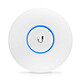 Ubiquiti Unifi UAP-AC-LITE Wi-Fi MIMO A/B/G/N/AC PoE Dual Band 2.4 and 5 GHz 867 Mbps indoor access point