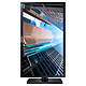 Avis Samsung 19" LED - SyncMaster S19E450BW