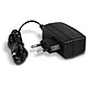 TRENDnet 12VDC1A AC adapter for network cameras