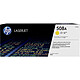 HP LaserJet 508A (CF362A) Yellow Toner (5,000 pages 5%)