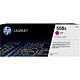 HP LaserJet 508X (CF363X) Tóner Magenta de alta capacidad (9.500 páginas al 5%)