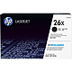 HP LaserJet 26X (CF226X) Black Toner (9,000 pages 5%)