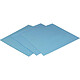 Cuscinetto termico artico Pad termico 145 x 145 x 1,5 mm