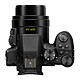 Comprar Panasonic DMC-FZ300 negro