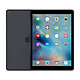 Avis Apple iPad Pro Silicone Case Gris Anthracite