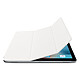Avis Apple iPad Pro Smart Cover Blanc