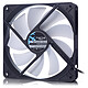 Fractal Design Silent Series R3 140mm Ventilateur de boîtier 140 mm