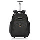 Everki Atlas Trolley 17.3 Backpack with wheels and RFID protection for laptops (up to 17.3") and tablets