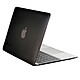 Speck SeeThru for MacBook 12" Noir Coque de protection pour MacBook 12"
