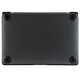 Avis Speck SeeThru for MacBook 12" Noir