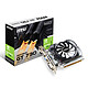 MSI GeForce GT 730 N730-4GD3 V2 4 Go HDMI/DVI - PCI Express (NVIDIA GeForce avec CUDA GT 730)