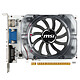 Avis MSI GeForce GT 730 N730-4GD3 V2
