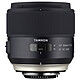 Tamron SP 35mm F/1.8 Di VC USD Canon Objectif grand-angle 35mm standard pour monture Canon